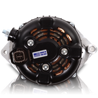 S Series 6 phase 240 amp alternator for 96-00 Civic