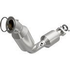 MagnaFlow Direct Fit Catalytic Converter 22-24 Tundra 3.4 Right OEM