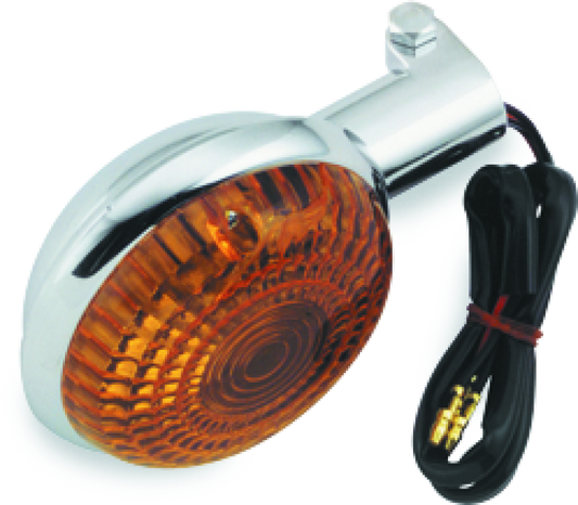 BikeMaster Yamaha Turn Signal - Front