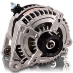 240 amp S series alternator for Jeep 4.0 Late