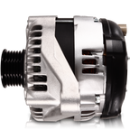 240 amp S series alternator for Jeep 4.0 Late