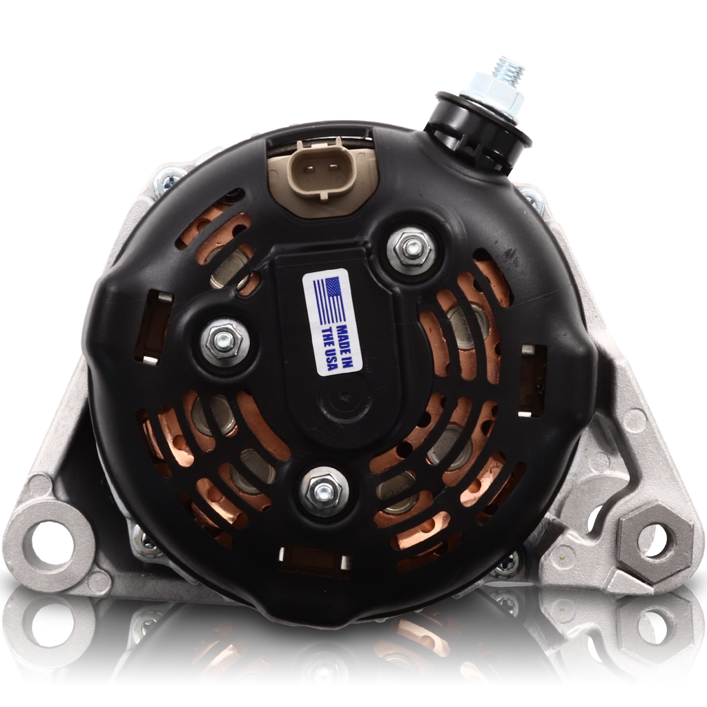 240 amp S series alternator for Jeep 4.0 Late