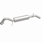 BRExhaust 09-11 Mazda Tribute/ 09-12 Ford Escape Muffler Kit
