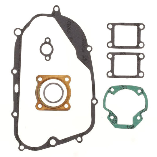 Athena 81-83 Yamaha Complete Gasket Kit (Excl Oil Seal)