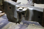 Rustbuster Core Support Mount
