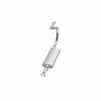 MagnaFlow BRE Exhaust Kit 99-04 Jeep Grand Cherokee
