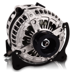370 amp high output alternator Volkswagen Jetta / Beetle / Golf / GTI
