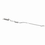 BRExhaust Exhaust Kit Replacement Honda