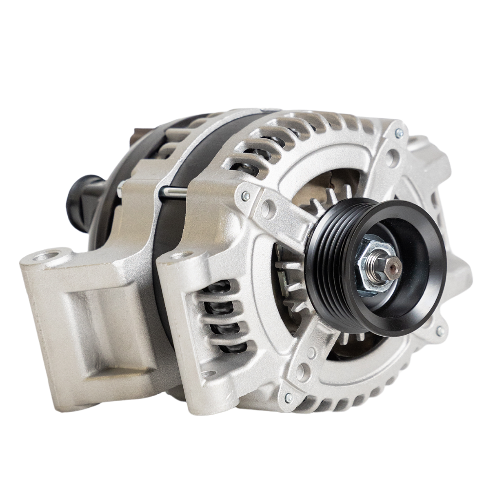 2007-2010 Chrysler Sebring V6 2.7L High Output Alternator by JS Alternators