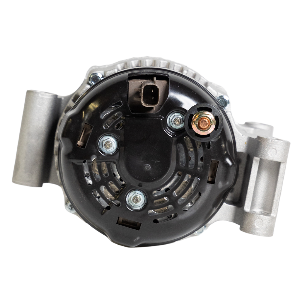 2008-2010 Dodge Avenger V6 2.7L High Output Alternator by JS Alternators