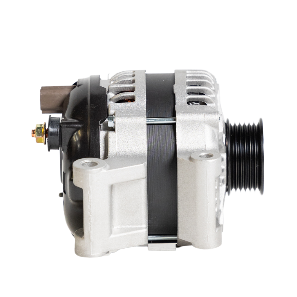 2001-2003 Chrysler Voyager L4 2.4L High Output Alternator by JS Alternators