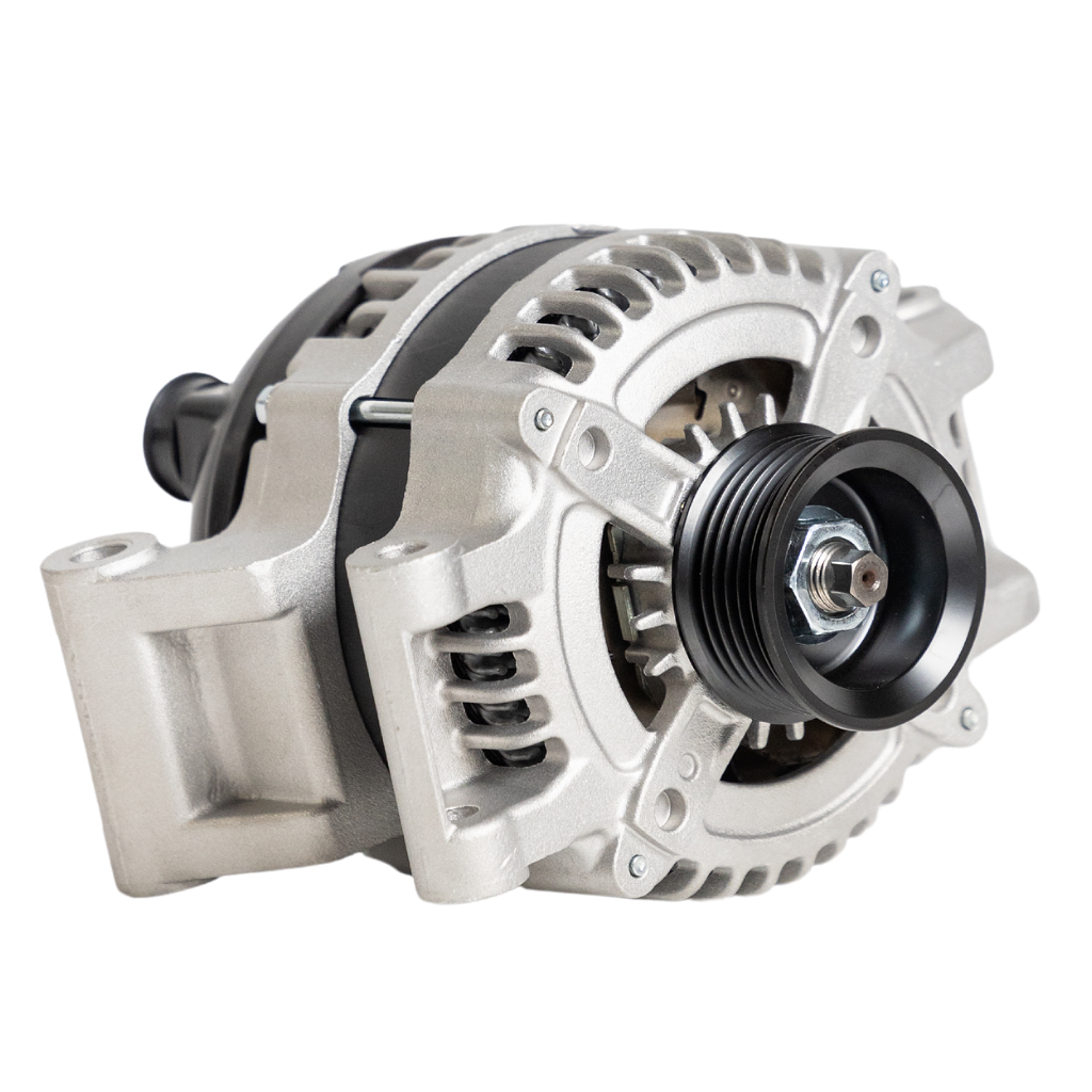 2001-2006 Chrysler Cirrus L4 2.4L High Output Alternator by JS Alternators