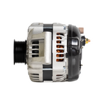 2001-2007 Dodge Caravan L4 2.4L High Output Alternator by JS Alternators