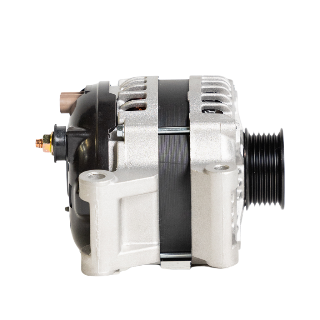 2001-2006 Chrysler Cirrus L4 2.4L High Output Alternator by JS Alternators