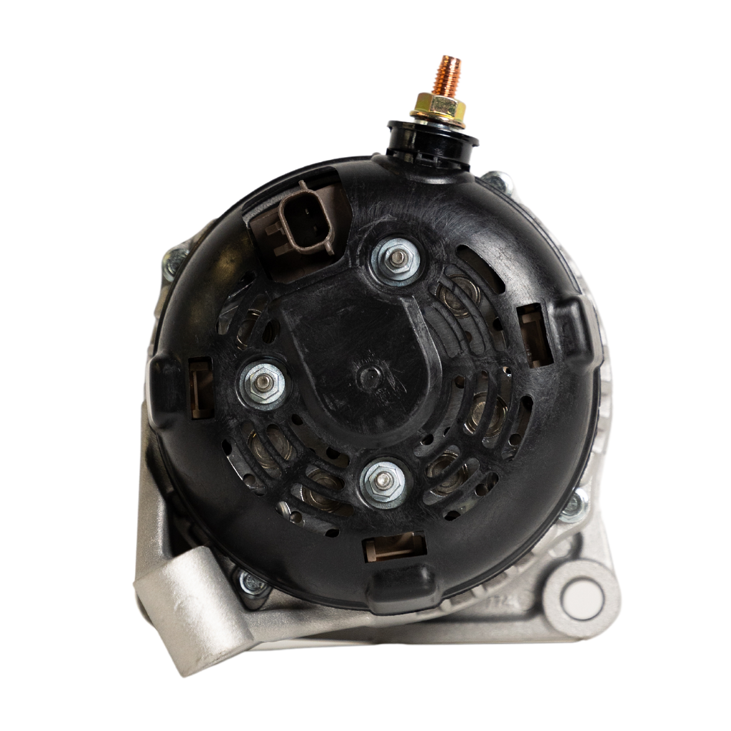 2001-2007 Dodge Caravan V6 3.3L High Output Alternator by JS Alternators