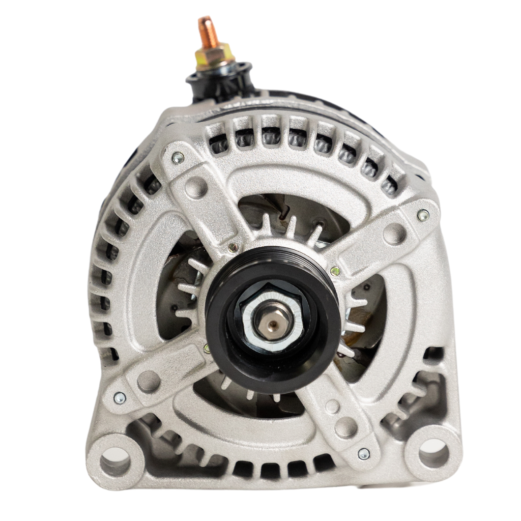 2001-2007 Chrysler Town Country V6 3.3L High Output Alternator by JS Alternators