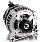 S Series 6 phase 320 amp alternator Dodge Caravan / Grand Caravan V6