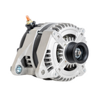 2000-2006 Dodge Dakota V8 4.7L High Output Alternator by JS Alternators