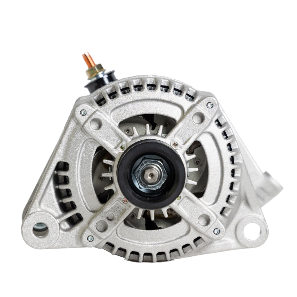 2002-2006 Dodge Ram 1500 V8 4.7L High Output Alternator by JS Alternators