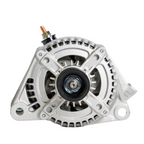 2006 Mitsubishi Raider V6 3.7L High Output Alternator by JS Alternators