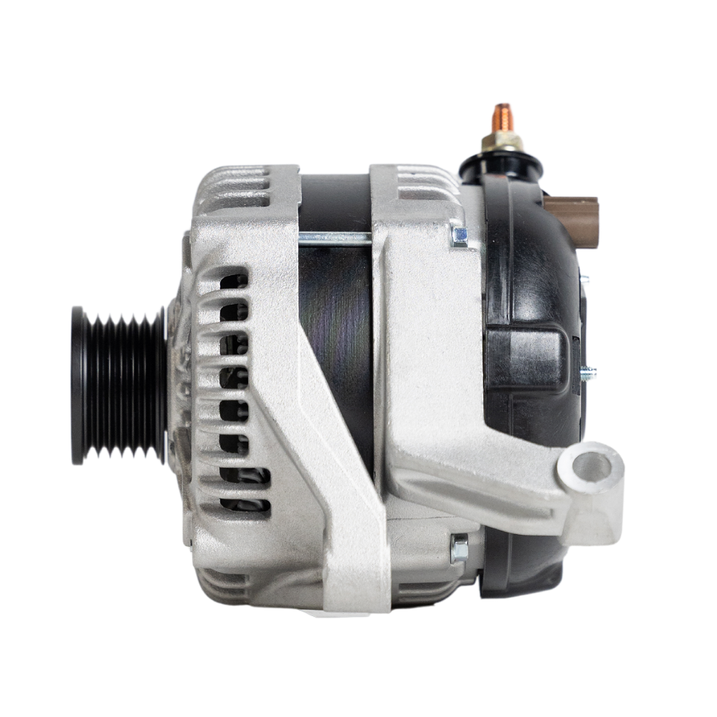 2000-2006 Dodge Durango V8 4.7L High Output Alternator by JS Alternators