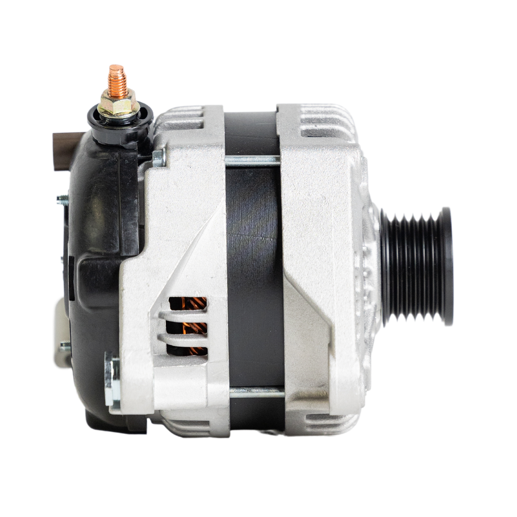 2000-2006 Dodge Durango V8 4.7L High Output Alternator by JS Alternators