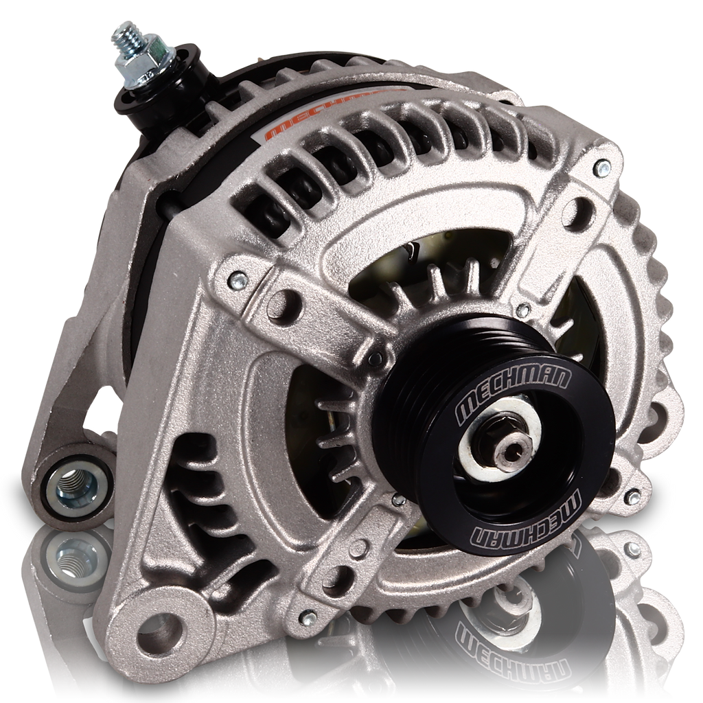 320 amp alternator for 3.7 / 4.7 Chrysler Late