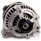 240 amp high output alternator Honda Acura 3.0L / 3.5L