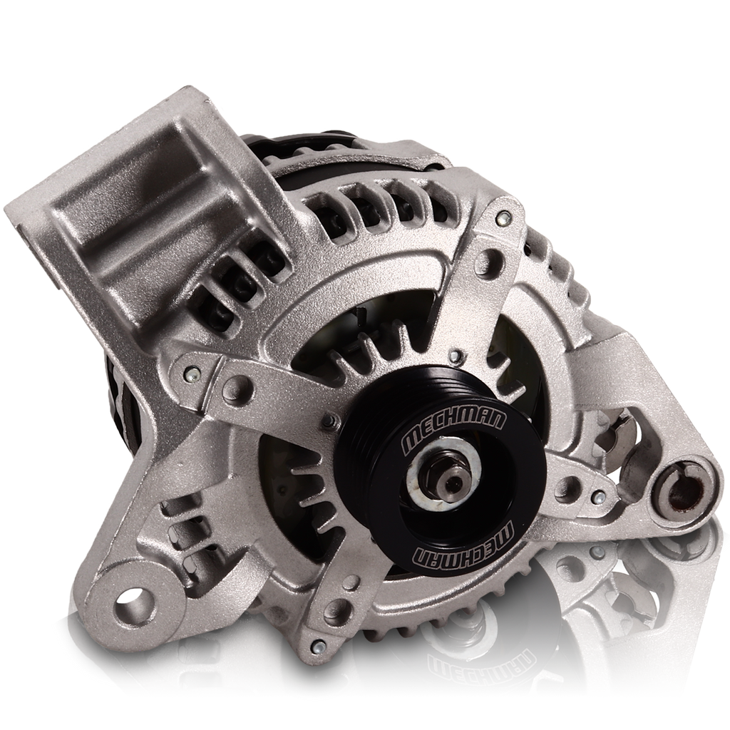 320 Amp Alternator For Cadillac V8 4.6L