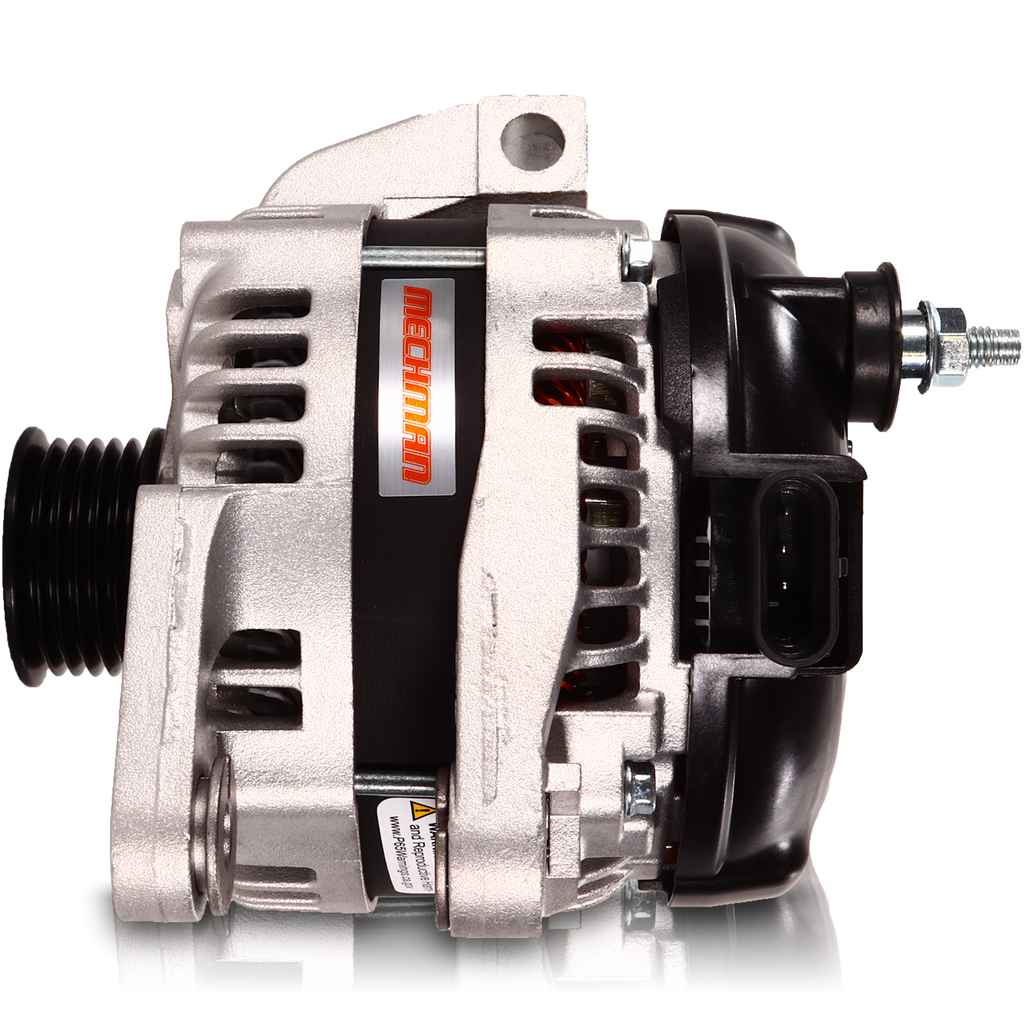 320 Amp Alternator For Cadillac V8 4.6L