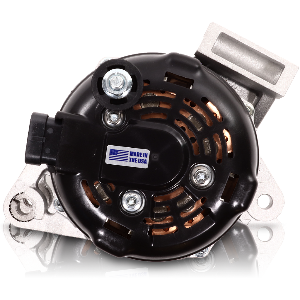 240 amp alternator for Cadillac V8 4.6L