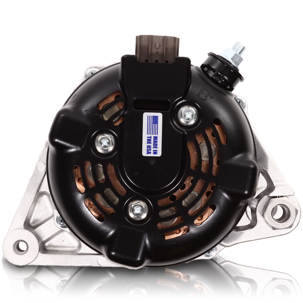 240 amp alternator for Toyota / Lexus 3.0L early