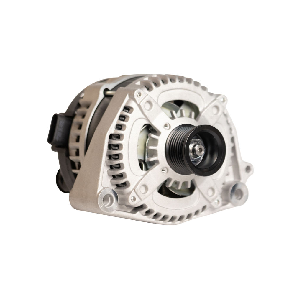 2005-2006 Chevrolet Equinox V6 3.4L High Output Alternator by JS Alternators
