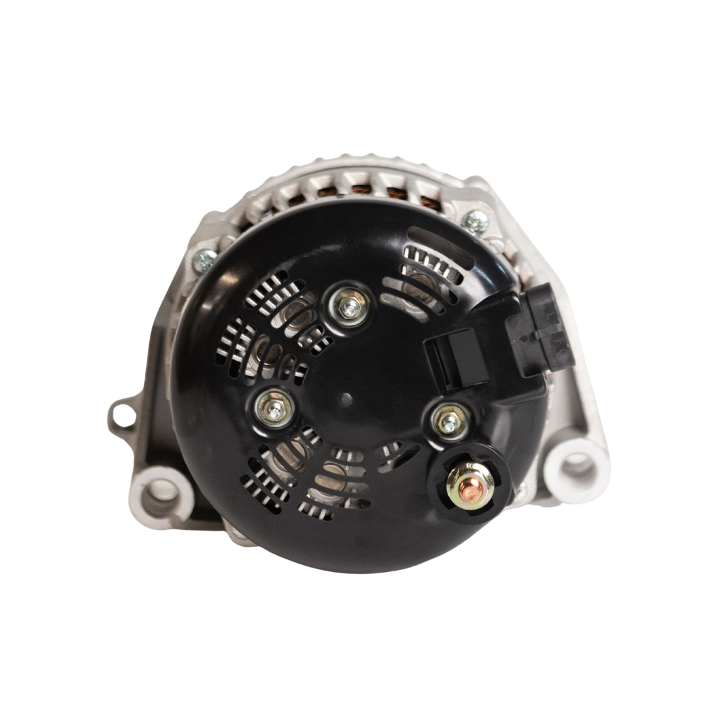 2008-2013 Chevrolet Corvette V8 6.2L High Output Alternator by JS Alternators