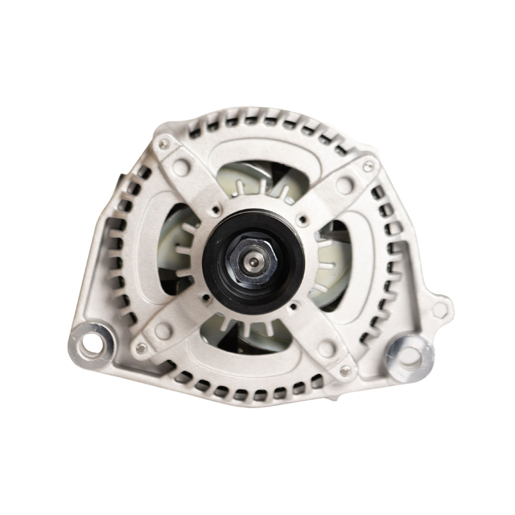 2005-2007 Chevrolet Corvette V8 6.0L High Output Alternator by JS Alternators