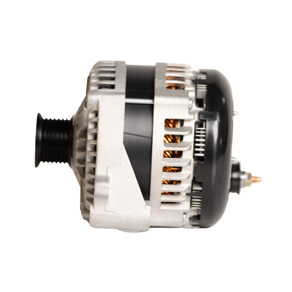 2005-2007 Chevrolet Corvette V8 6.0L High Output Alternator by JS Alternators