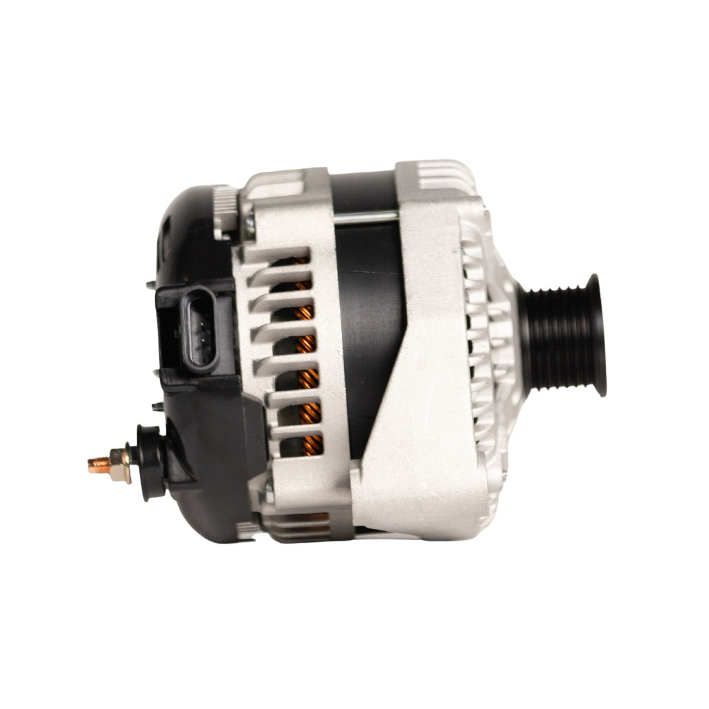 2005-2006 Chevrolet Equinox V6 3.4L High Output Alternator by JS Alternators