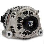 400 Amp Large Case cast alternator for C5 / C6 Corvette *** NOT FOR RACING USE ***