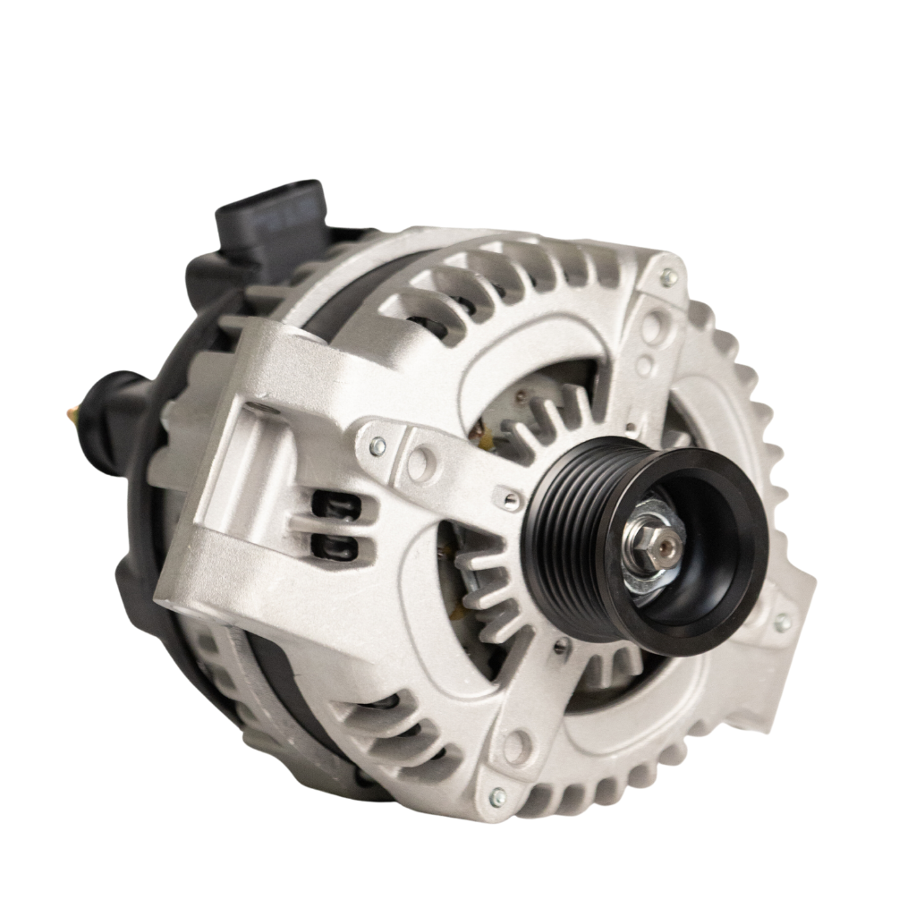 2013-2015 Acura ILX L4 2.4L High Output Alternator by JS Alternators