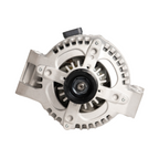 2013-2015 Acura ILX L4 2.4L High Output Alternator by JS Alternators