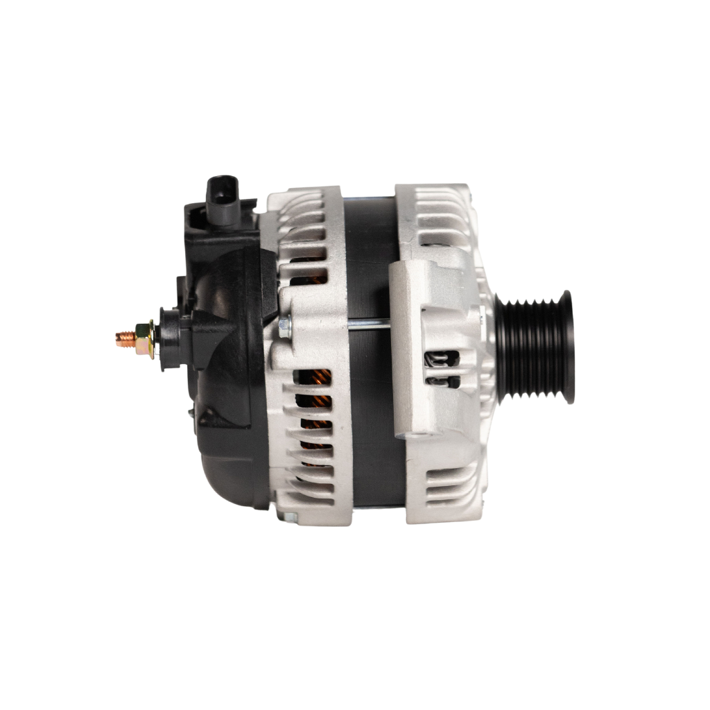 2012-2015 Honda Civic L4 2.4L High Output Alternator by JS Alternators