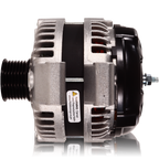 320 amp alternator for T mount 2.4L Honda