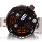 170 amp racing alternator for T mount Honda