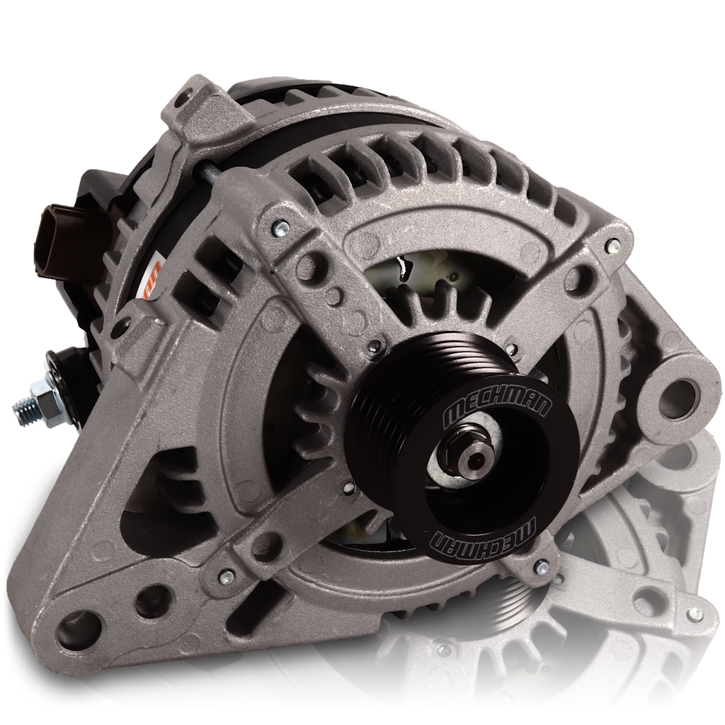 240 amp alternator for 4.0L Toyota / Lexus Truck