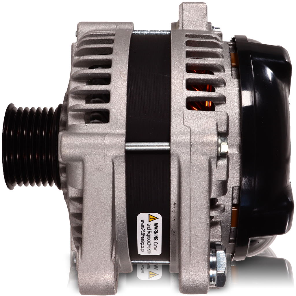 240 amp alternator for 4.0L Toyota / Lexus Truck