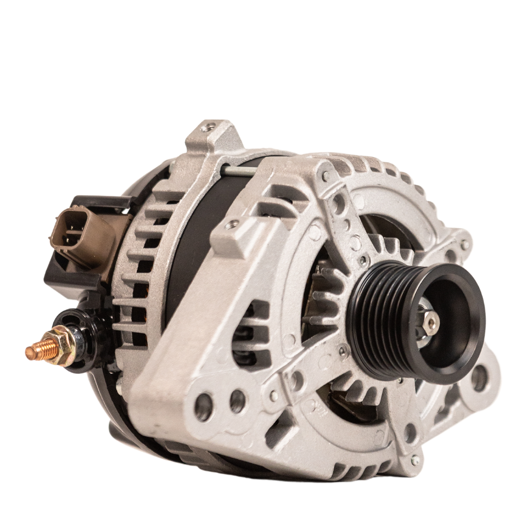 2007-2009 Toyota FJ Cruiser V6 4.0L High Output Alternator by JS Alternators
