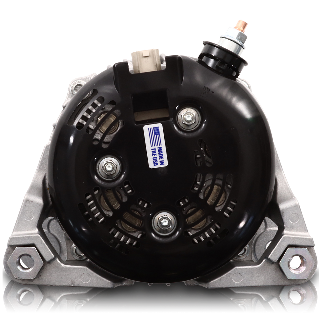 320 amp alternator for early 5.7L Dodge Ram