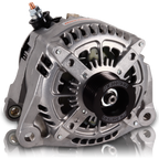 370 amp high output alternator 03-06 Dodge Ram 5.7L Hemi