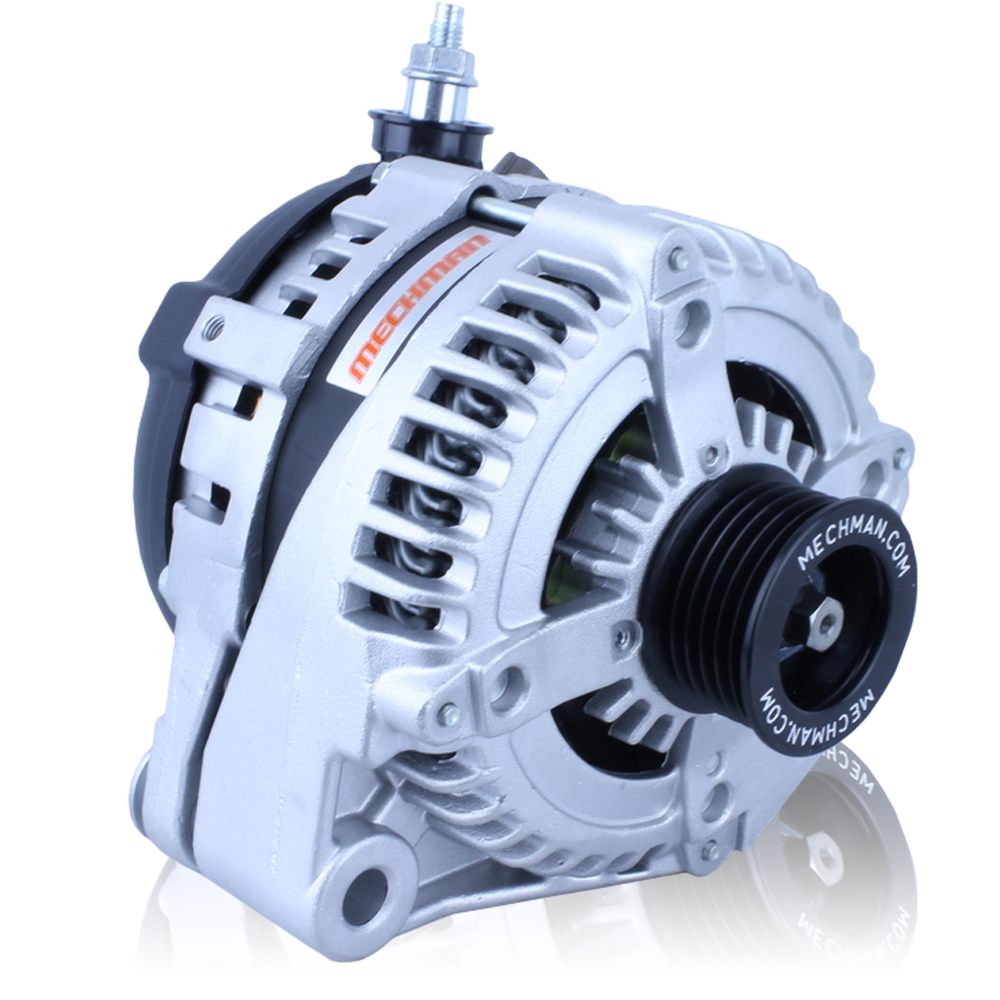 240 amp alternator for Lexus 3.0