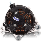 240 Amp alternator for Toyota / Lexus 4.3L
